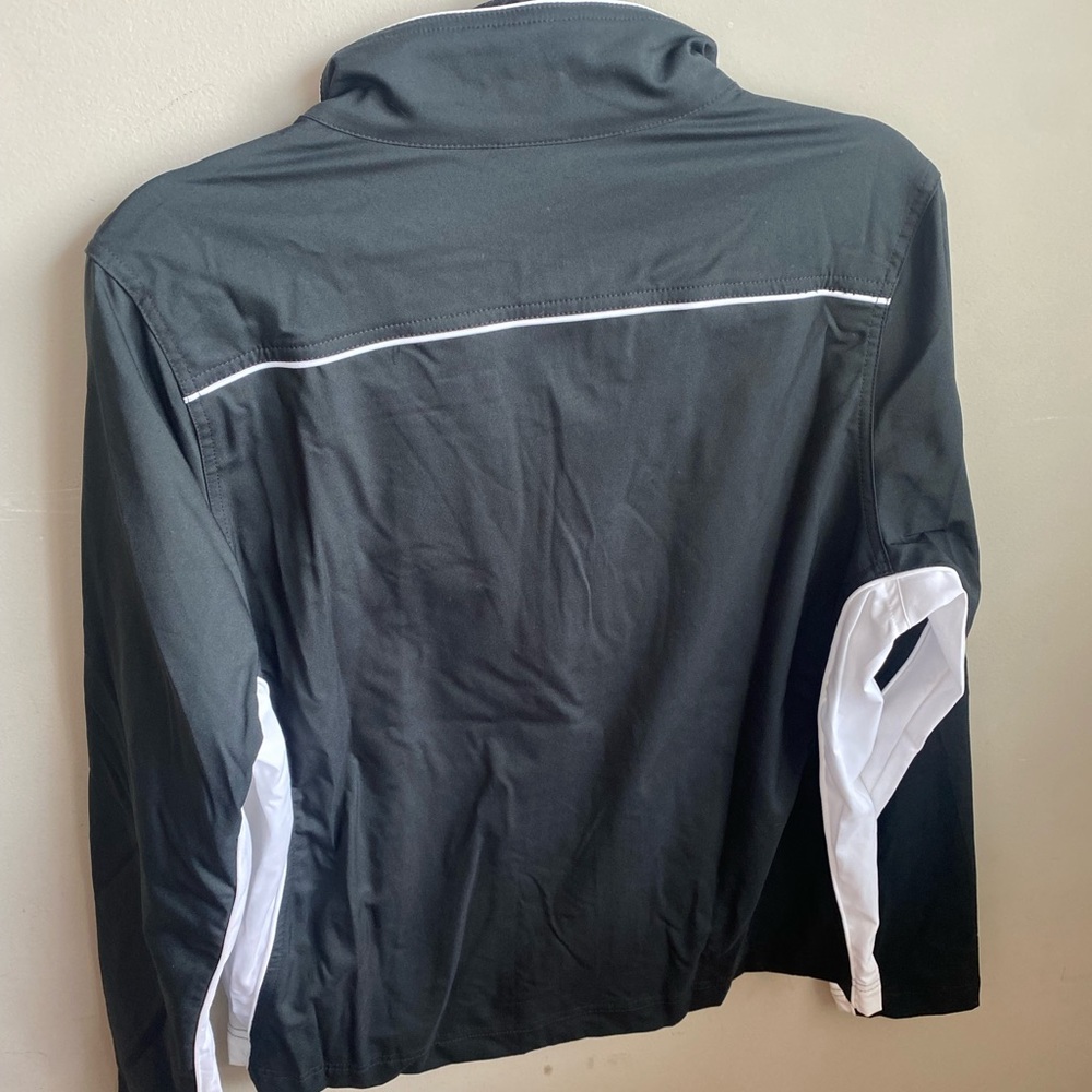 Nike Zip-Up Jacket - Picture 2 of 2